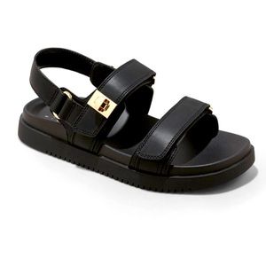 A New Day Target Joanie ankle strap sandals